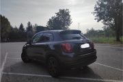 FIAT 500X 1.4 BENZINA - 98.000 KM